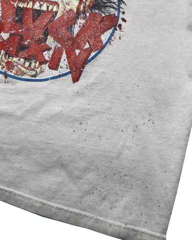 Hybrid hoodie - sporty logo