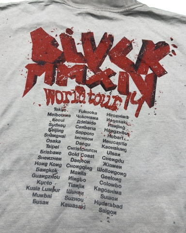 Hybrid hoodie - sporty logo