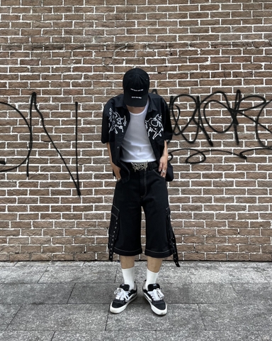 HorNY Vintage snapback