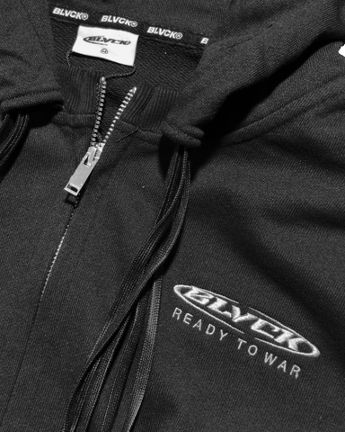 Property of blackorp Hoodie