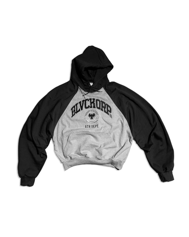 Property of blackorp Hoodie