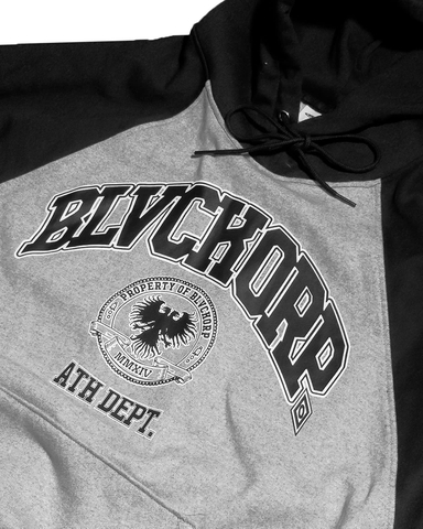 Cradle of blackorp Hoodie