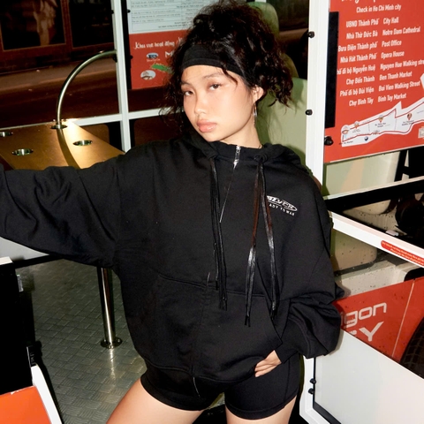 Property of blackorp Hoodie