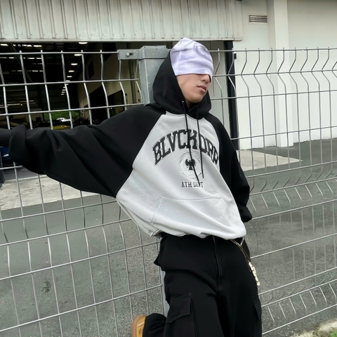 Cradle of blackorp Hoodie