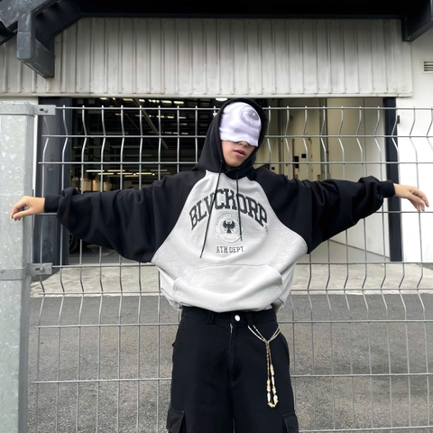 Cradle of blackorp Hoodie