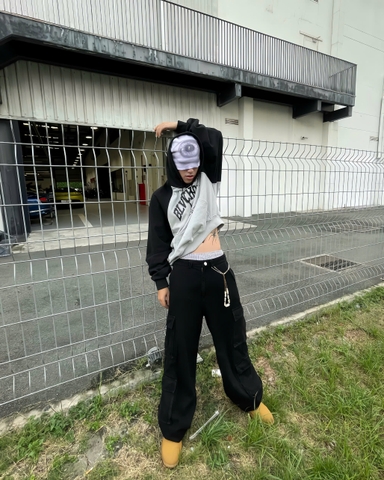 Cradle of blackorp Hoodie