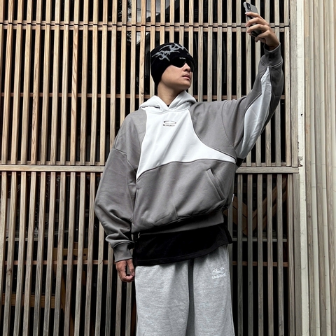 F*ck you *sshole Track jacket