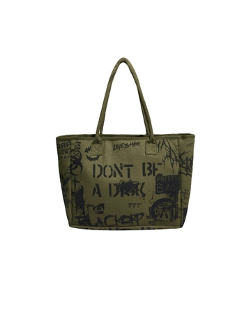 Fight Club - totebag