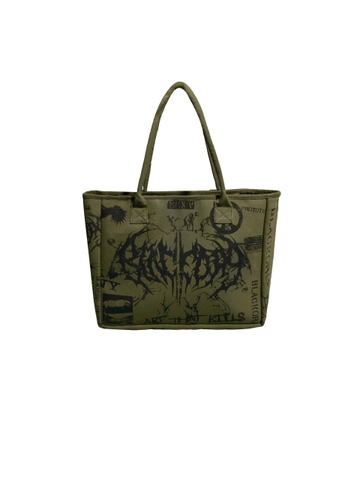 Fight Club - totebag