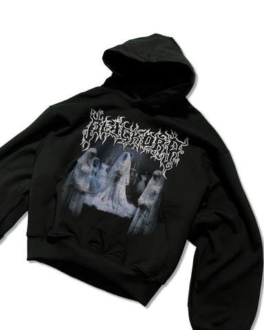 Lost Angel Hoodie
