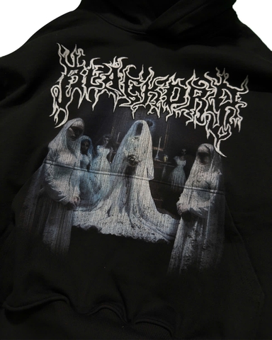 Lost Angel Hoodie