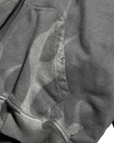 Internal Hoodie