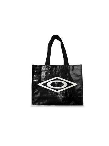 Interporn tote bag