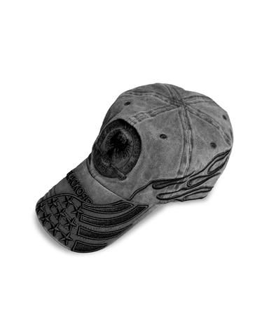 Blackorp property cap