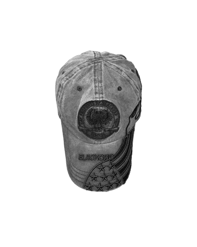 Blackorp property cap