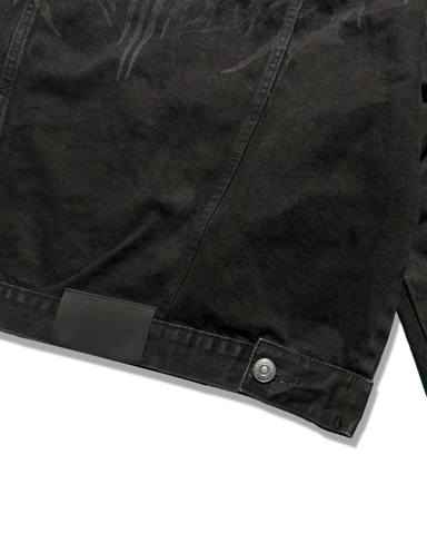 Silver bullet Olive bomber