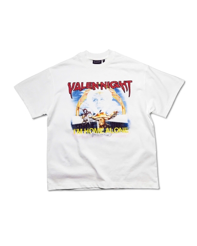 Valen night T-shirt