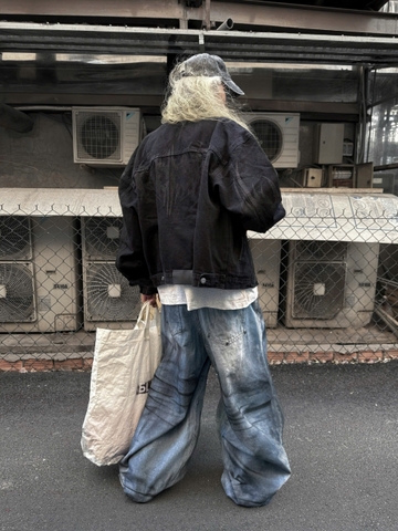 Silver bullet Olive bomber