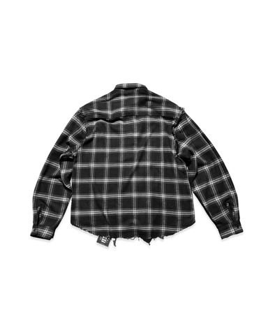 Destroy Flannel