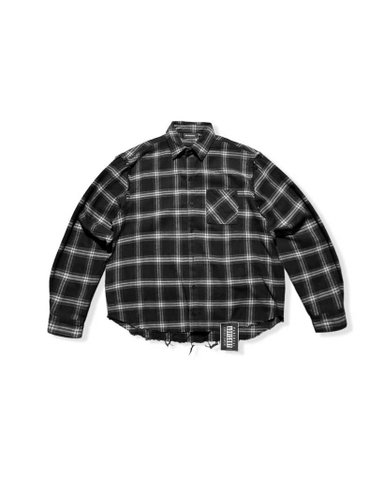 Destroy Flannel