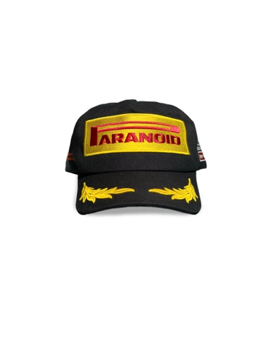 1st Racing Snapback