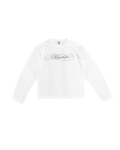 Amour longsleeve shirt