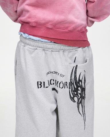 BLACKORP Double Shorts