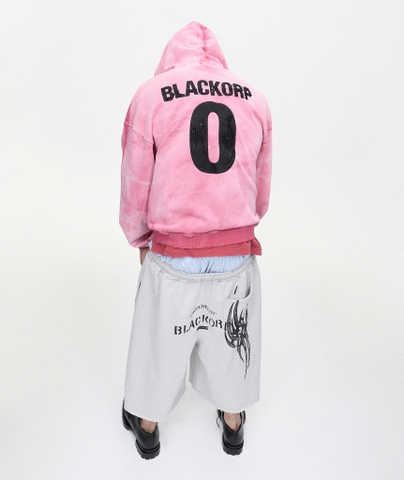 BLACKORP Double Shorts