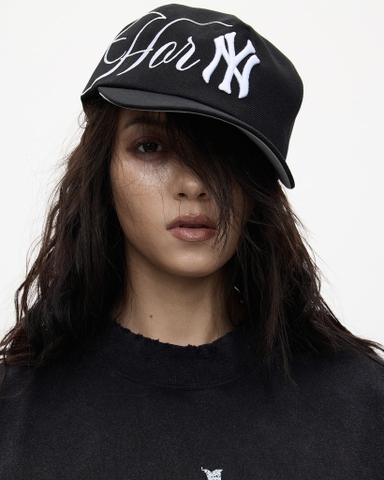 F.Y Division Vintage belt