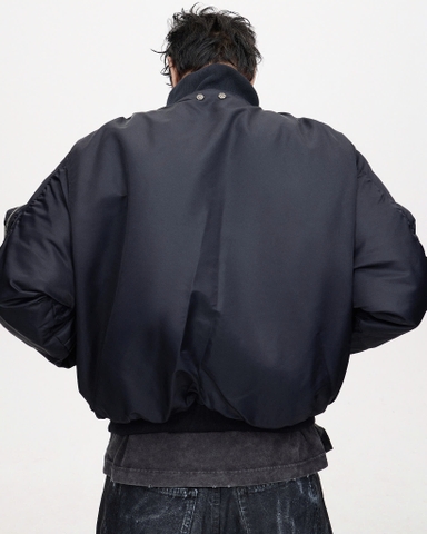 After war jacket - Red