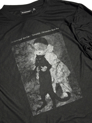 Poppy off shoulder jersey