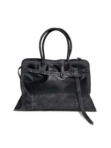 Distress Genuine leather- Kurten Bag