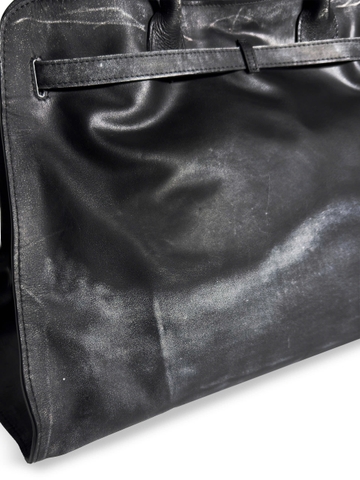 Suede Genuine leather - Kurten Bag