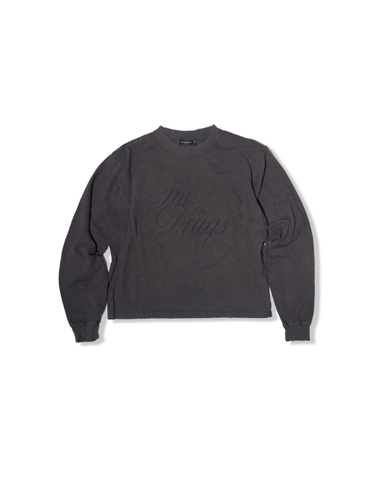 Baby cat Long-Sleeve