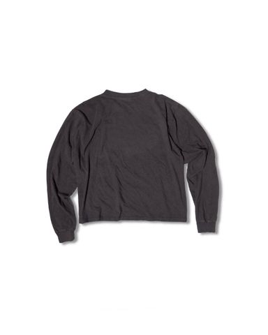 Baby cat Long-Sleeve