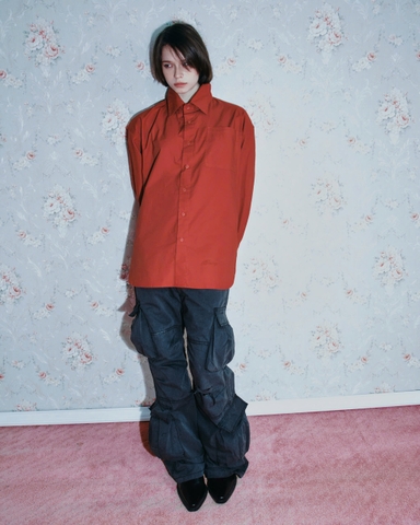 Darkness longsleeve shirt