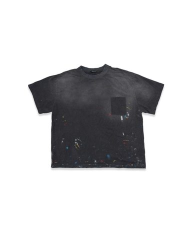 Paranoia 1983 T-SHIRT