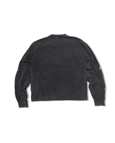 The last unicorn LONGSLEEVE SHIRT