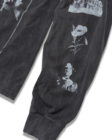 The last unicorn LONGSLEEVE SHIRT