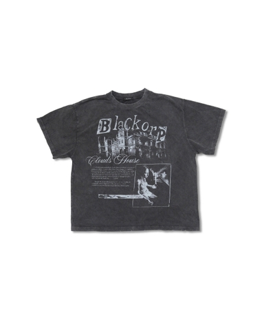 Paranoia 1983 LONGSLEEVE SHIRT