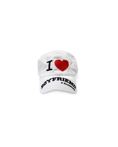 I S2 boyfriend CAP