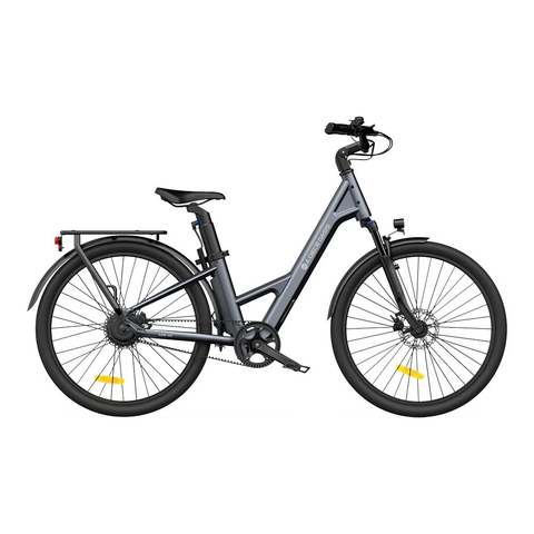 Xe đạp trợ lực điện ADO A28 Air