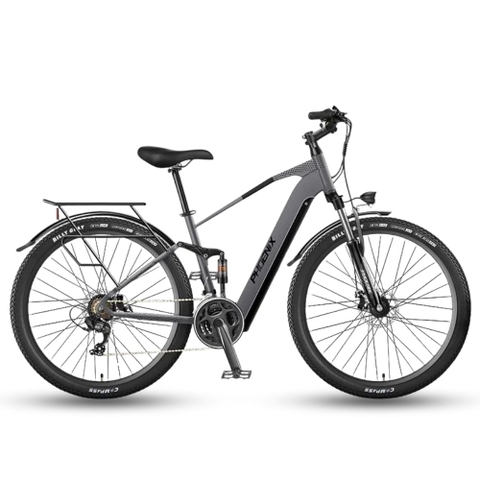 Xe đạp trợ lực điện Phoenix M16