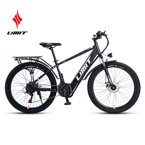 Xe đạp trợ lực điện LIMIT E001