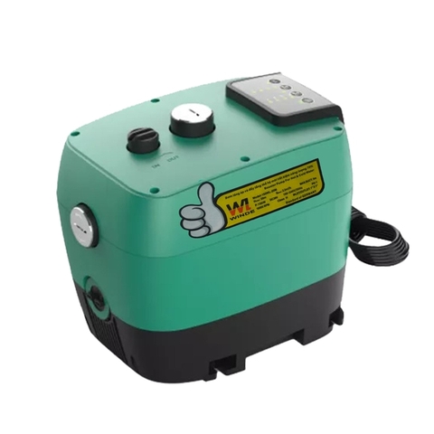 Bơm tăng áp từ thông minh tiết kiệm điện Winde 400WL-35M (400w)