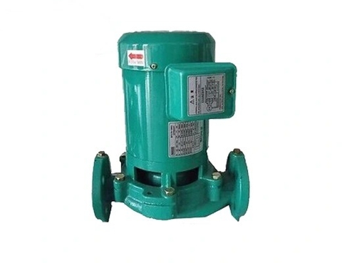 Máy bơm tuần hoàn nước nóng Wilo PH - 1500Q (1,5kW) - Nhập khẩu Hàn Quốc