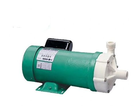 Máy bơm hóa chất dạng từ Wilo PM-150PE (150W)