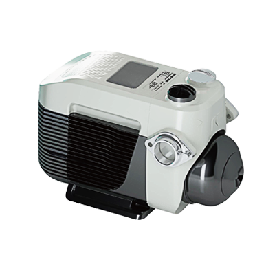 Bơm tăng áp thông minh Shirai IJLm 600A (600w)