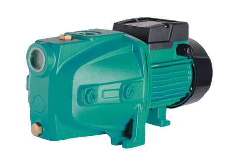 Máy bơm nước đầu Jet Happy HPJ-10M (800w)