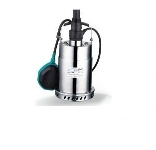 Máy bơm nước thả chìm Inox Lepono AKS 750S (750W)